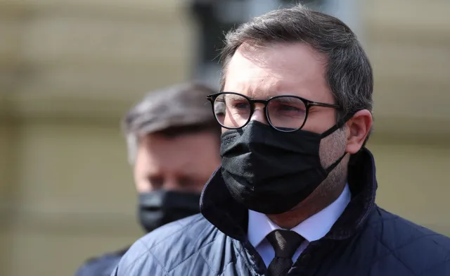 Kuczmierowski: Jesteśmy gotowi na czwartą dawkę [WYWIAD]