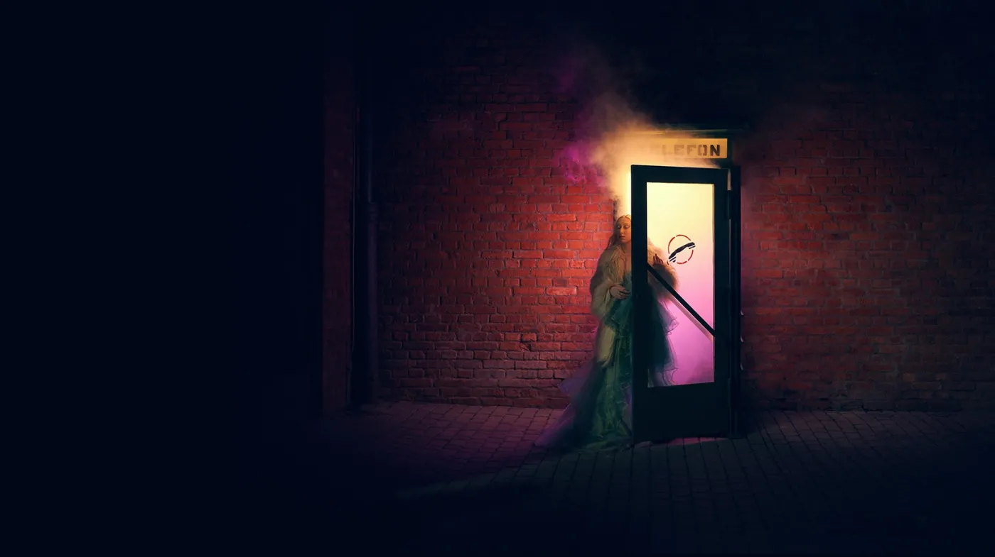 Luna prezentuje ostatni singiel przed płytą i zdradza tytuł albumu