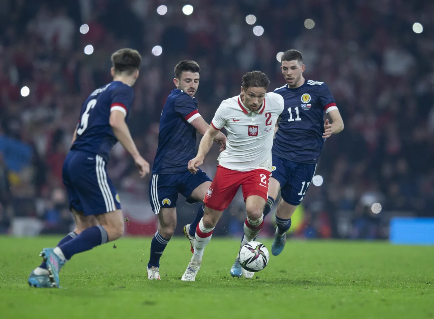 Bogusław Kaczmarek: Zobaczyliśmy, w jaką stronę nie należy iść