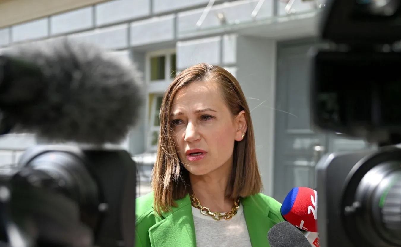 Małgorzata Dziewońska