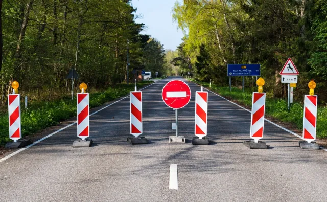 OSW: Rosyjska propaganda nie mówi prawdy o "blokadzie" Kaliningradu