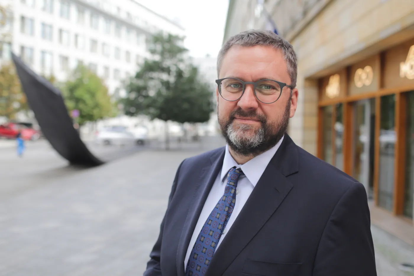 Ołdakowski: Środowiska narodowe zawsze były przeciwko Powstaniu Warszawskiemu