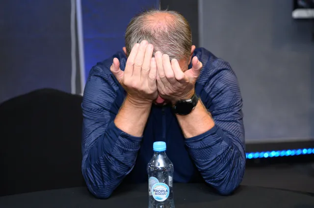 Ból głowy trenera Lecha Poznań. Trudna przeszkoda na początek fazy grupowej LK