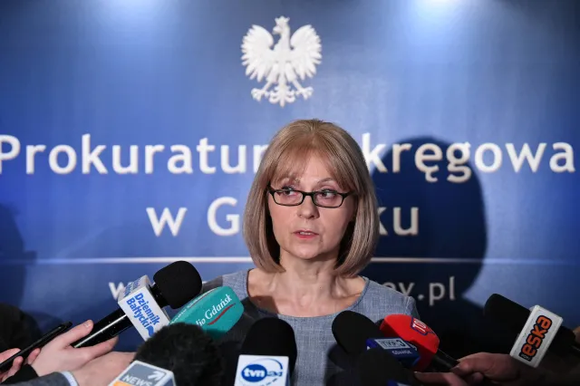 Ciało noworodka w... zamrażarce. Prokuratura Okręgowa w Gdańsku podała przyczynę śmierci dziecka