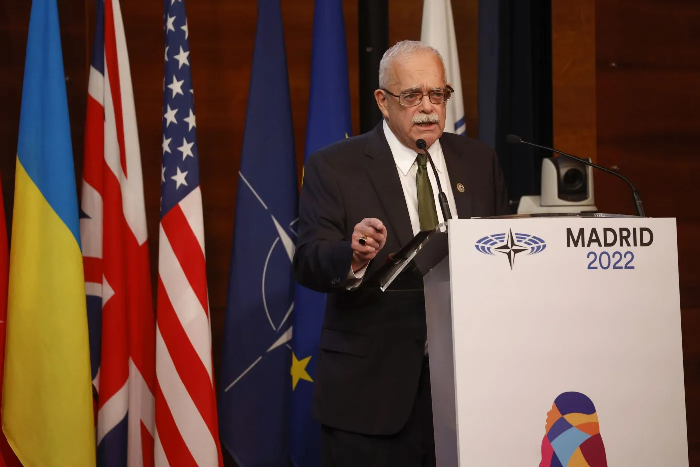 Amerykański polityk: NATO powinno wysłać więcej wojsk do Polski