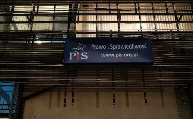 PiS złożył w Sejmie projekt zmian w Kodeksie wyborczym