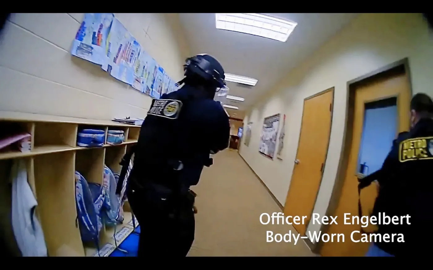 Kupiła legalnie broń, choć miała zaburzenia psychiczne. NOWE FAKTY o masakrze w Nashville