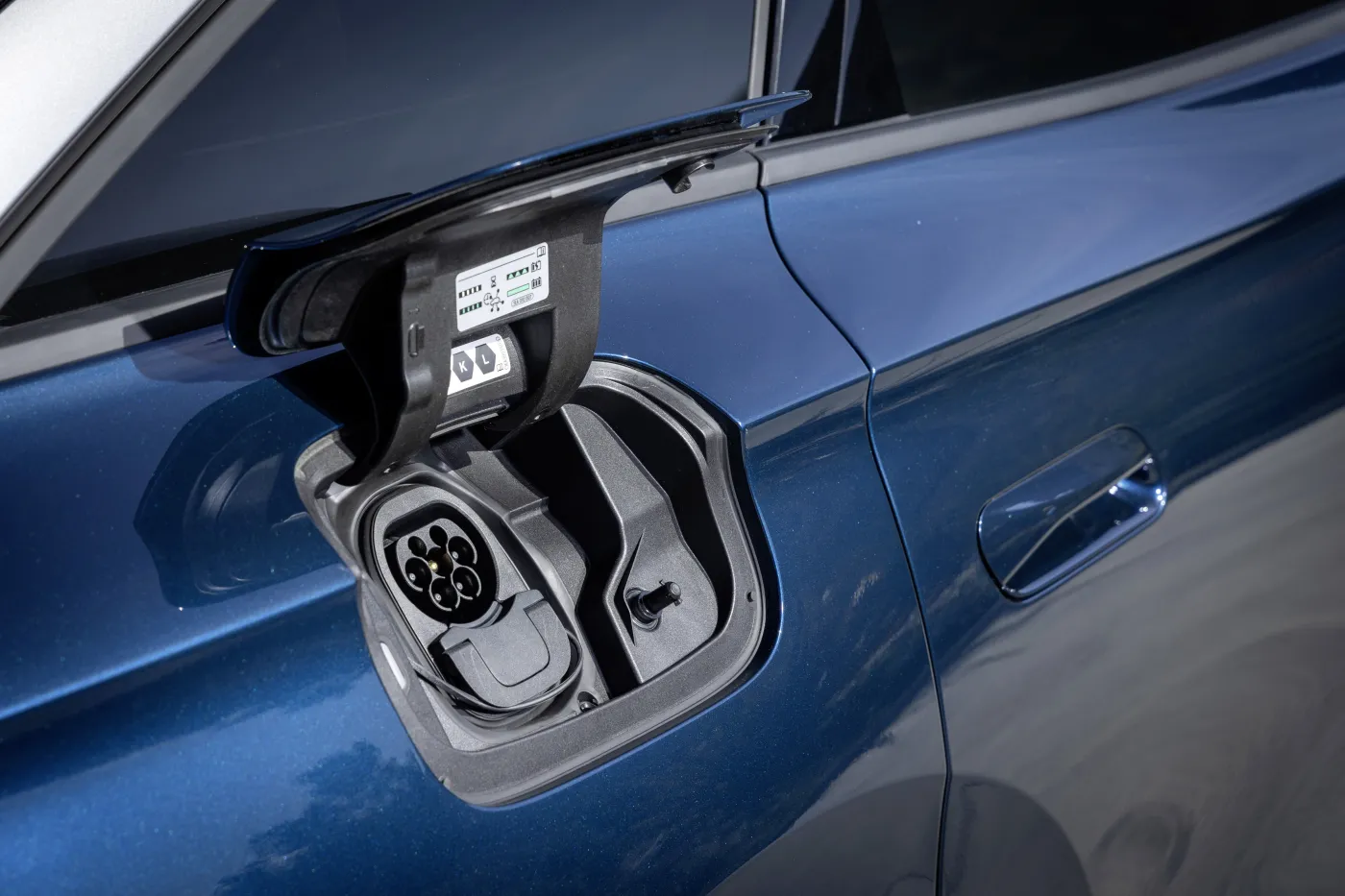 Volkswagen ID.7, nowy Volkswagen ID.7, zasięg Volkswagena ID.7