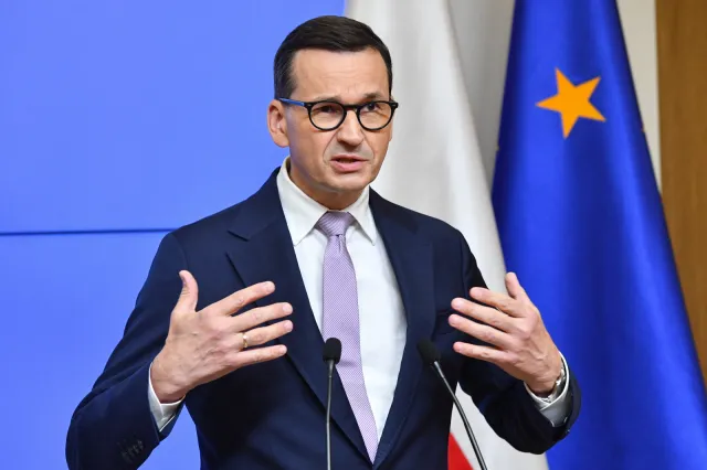 Nie udało się osiągnąć porozumienia ws. migracji. "Polska i Węgry nie chciały ich przyjęcia"