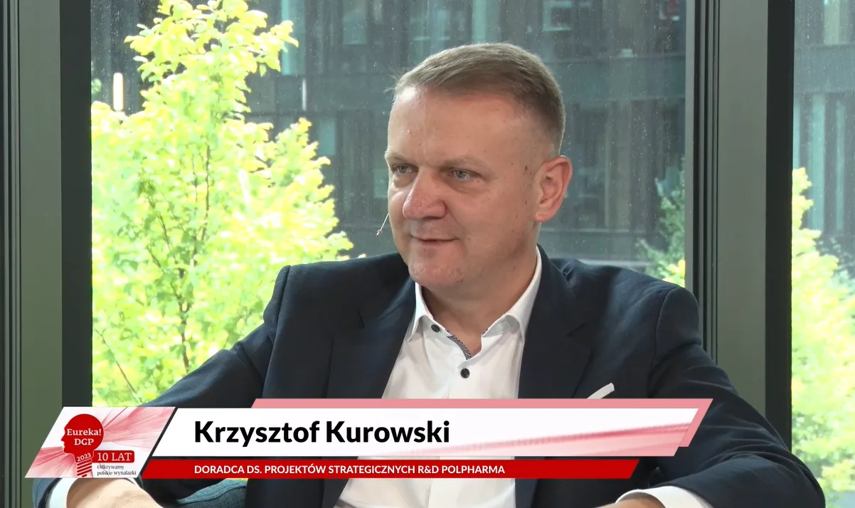 Żeby skomercjalizować wynalazek, trzeba ochronić własność intelektualną