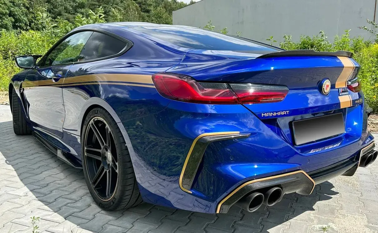 Sylwia Peretti sprzedaje samochód. "Lucyfer" królowej życia zaskakuje ceną