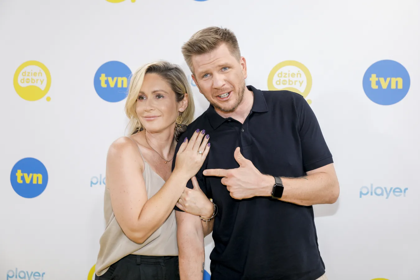 Filip Chajzer żegna się ze stacją TVN. "Dziś zostałem wezwany na dywanik"