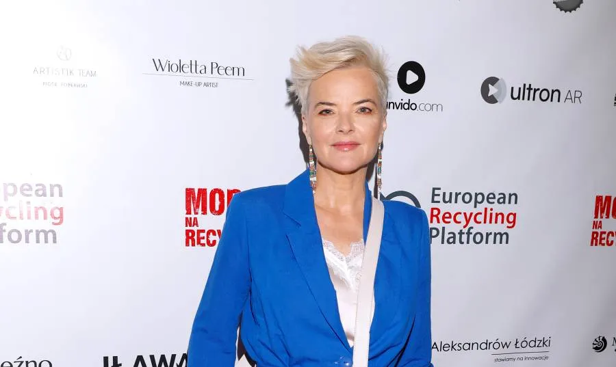 Monika Richardson o Miszczaku i Terentiew: Nie mają godnych następców. Kogo skrytykowała?