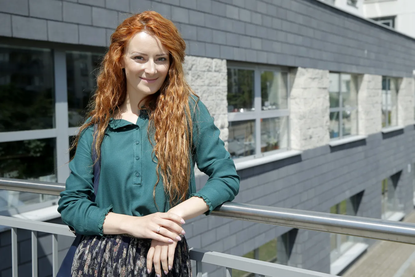 Iwona Cichosz wyznała, że jest mamą "dziecka specjalnej troski". Na co choruje jej syn?