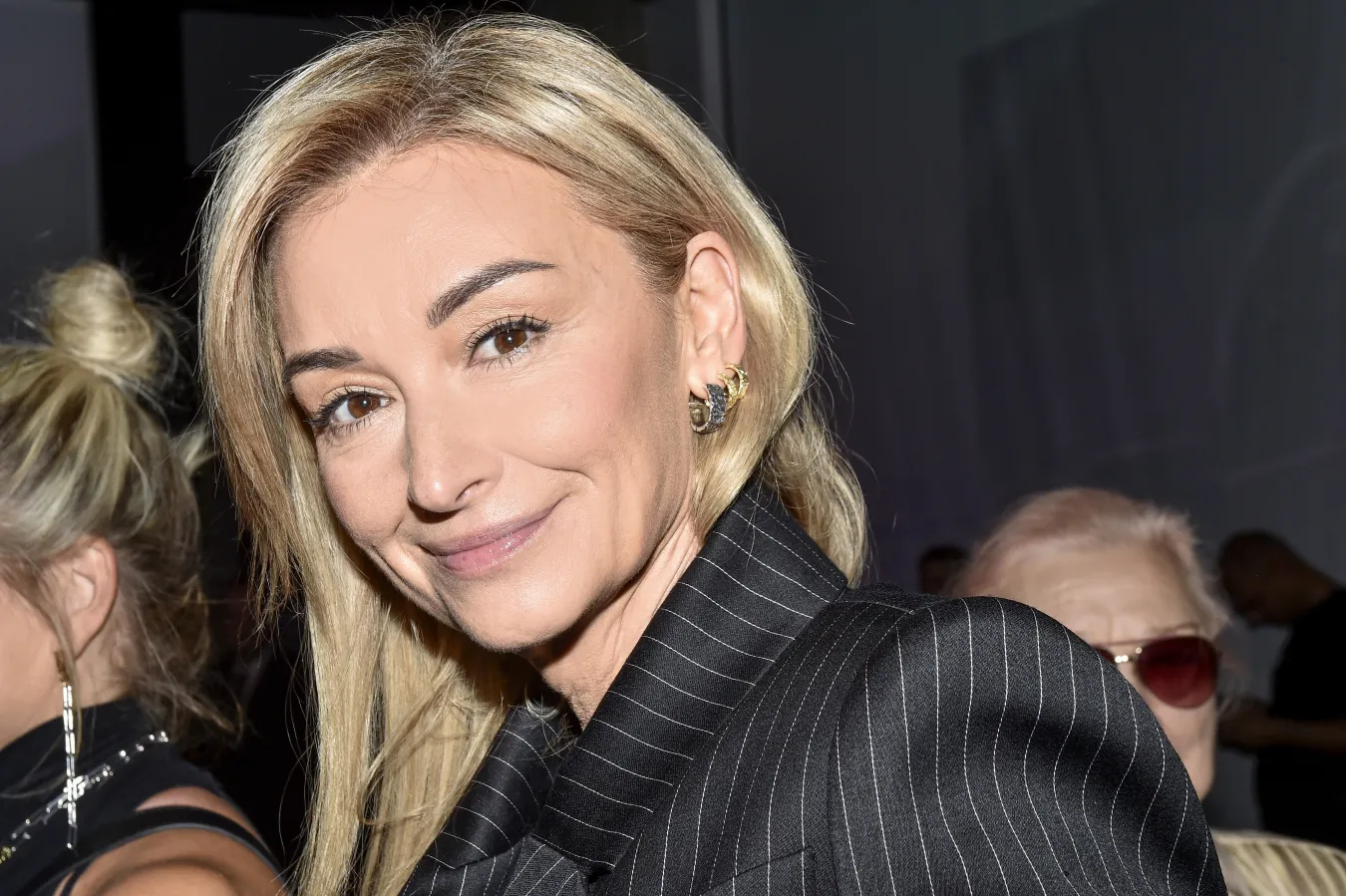 Martyna Wojciechowska wyznała, że uciekła z domu. Ile miała wtedy lat?