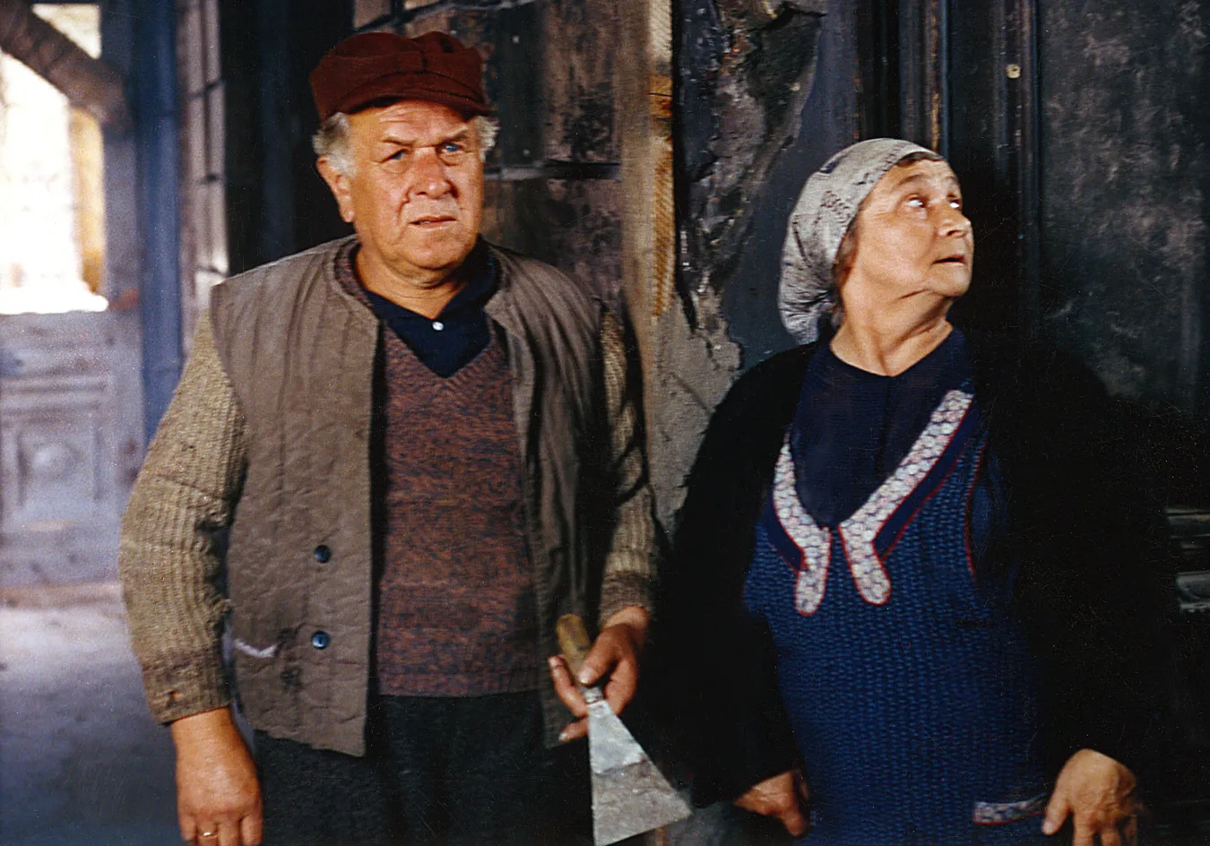 Był uwielbiany za role Pawlaka i Popiołka. Życiowa tragedia sprawiła, że zrezygnował z kariery