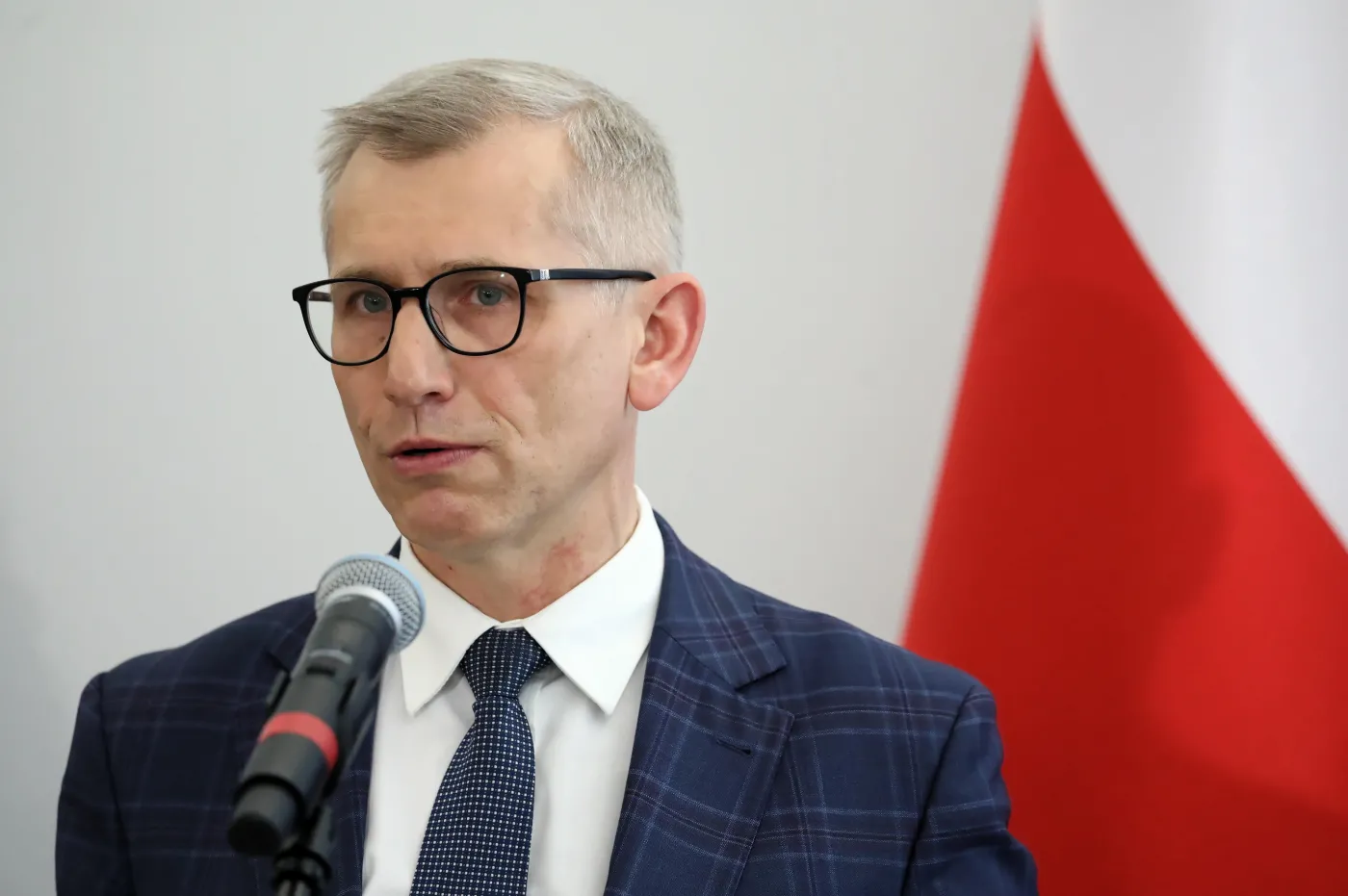 Były prezes Najwyższej Izby Kontroli komentuje raport o TVP. "Skala nieprawidłowości jest ogromna"