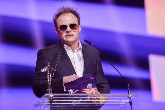 Piotr Rogucki ostro o obecnej władzy. Padły słowa o "dziadach"