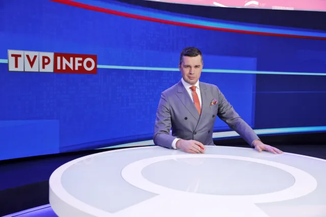 Rachoń "zabłyśnie" w czasie debaty? Ekspert: Pracownicy TVP mogą odegrać "niebagatelną rolę"