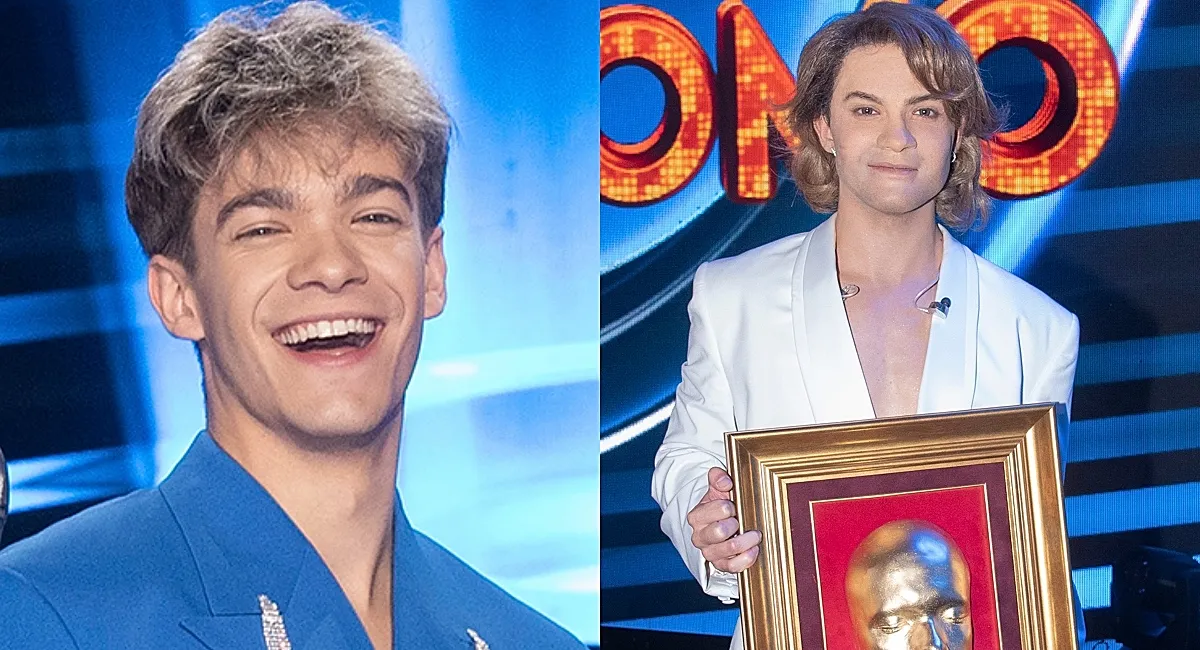 Znamy zwycięzcę 19. sezonu "Twoja Twarz Brzmi Znajomo"! W finale wykonał utwór George'a Michaela