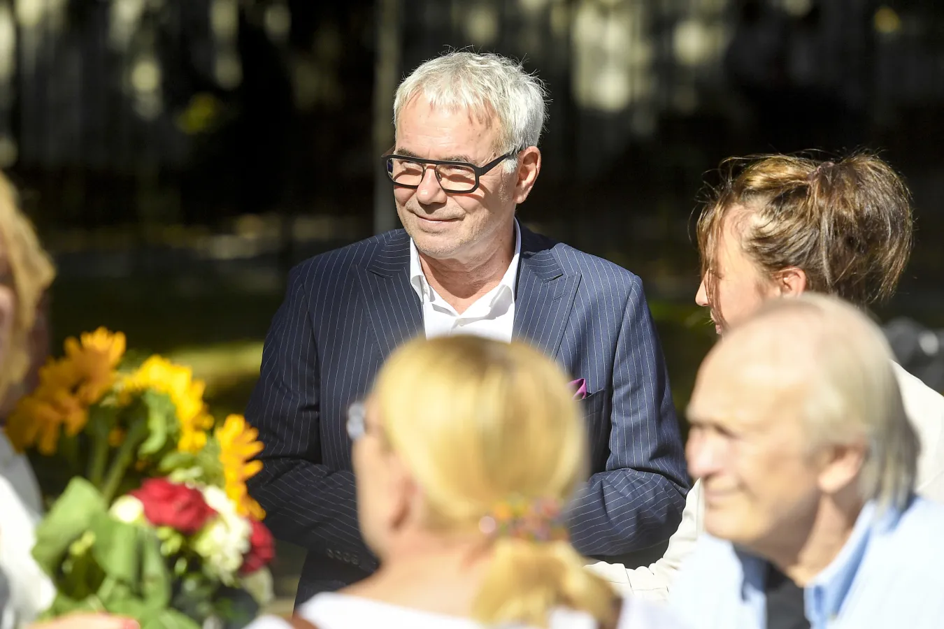 Robert Janowski: Im dłużej byłem w poprzednich związkach, tym było gorzej [ROZMOWA]