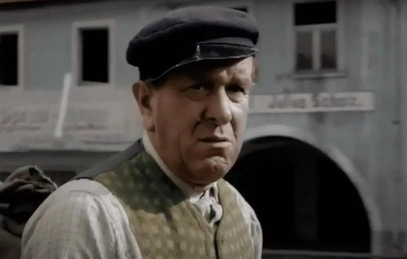 Karierę Wacława Kowalskiego przerwała osobista tragedia. Na zawsze pozostał Pawlakiem i Popiołkiem