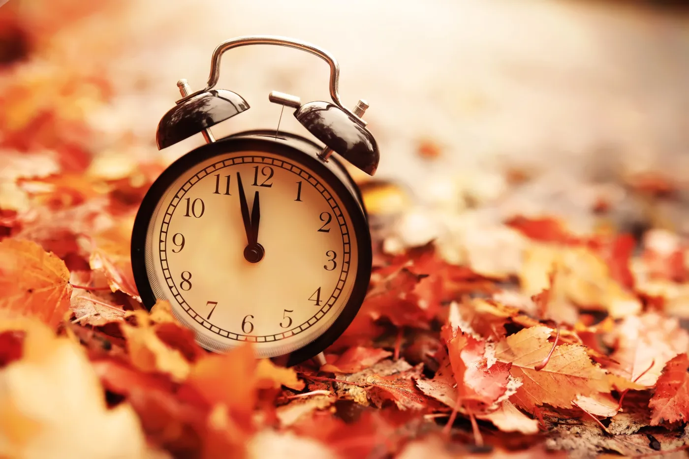 Zmiana czasu na zimowy. Czy to w ten weekend przestawiamy zegarki?