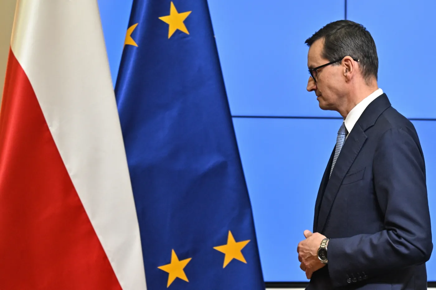 "Polski złoty wiek"? Morawiecki: Dochód na głowę może być wyższy od włoskiego