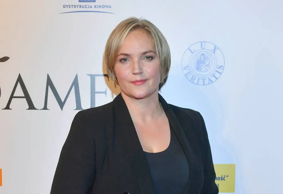 Z ław sejmowych krzyczała do Hołowni "masz talent". Tak tłumaczy się ze swoich słów posłanka PiS