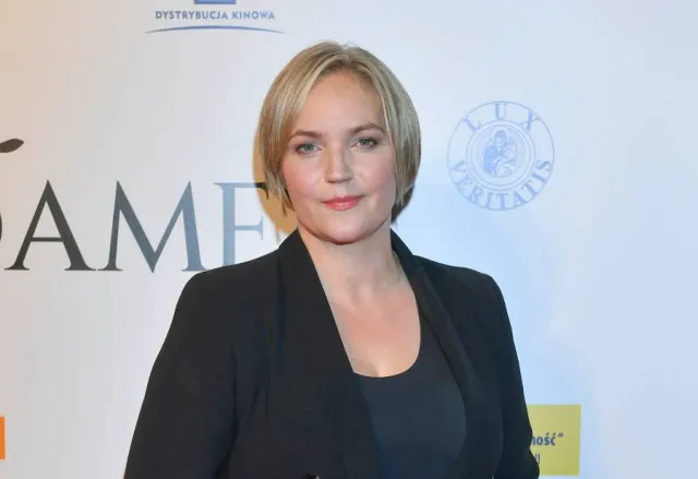 Z ław sejmowych krzyczała do Hołowni "masz talent". Tak tłumaczy się ze swoich słów posłanka PiS