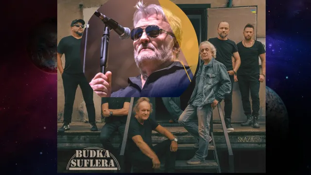 Afera po słowach Cugowskiego. I to na jubileusz Budki Suflera. "To mnie nie interesuje, tylko rozśmiesza"