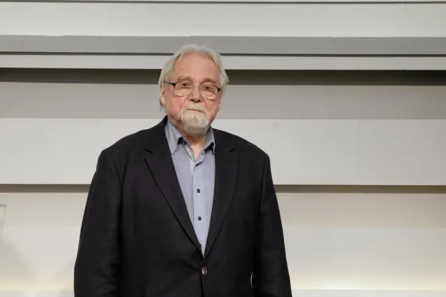 Jerzy Jachowicz trafił do szpitala. Dziennikarz doznał rozległego zawału serca