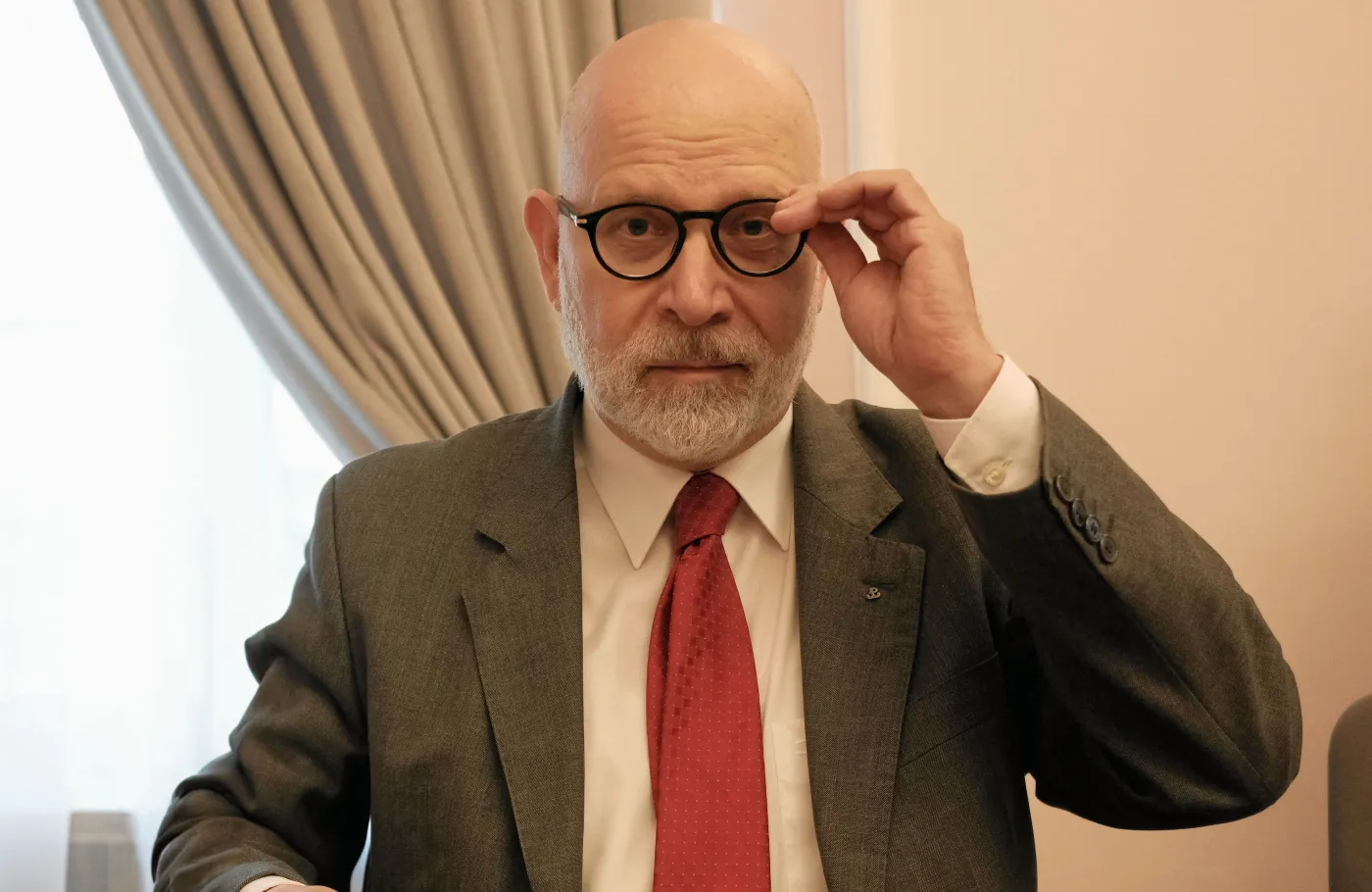 Świrski reaguje na skandal z Pietrzakiem. TV Republika pod lupą KRRiT