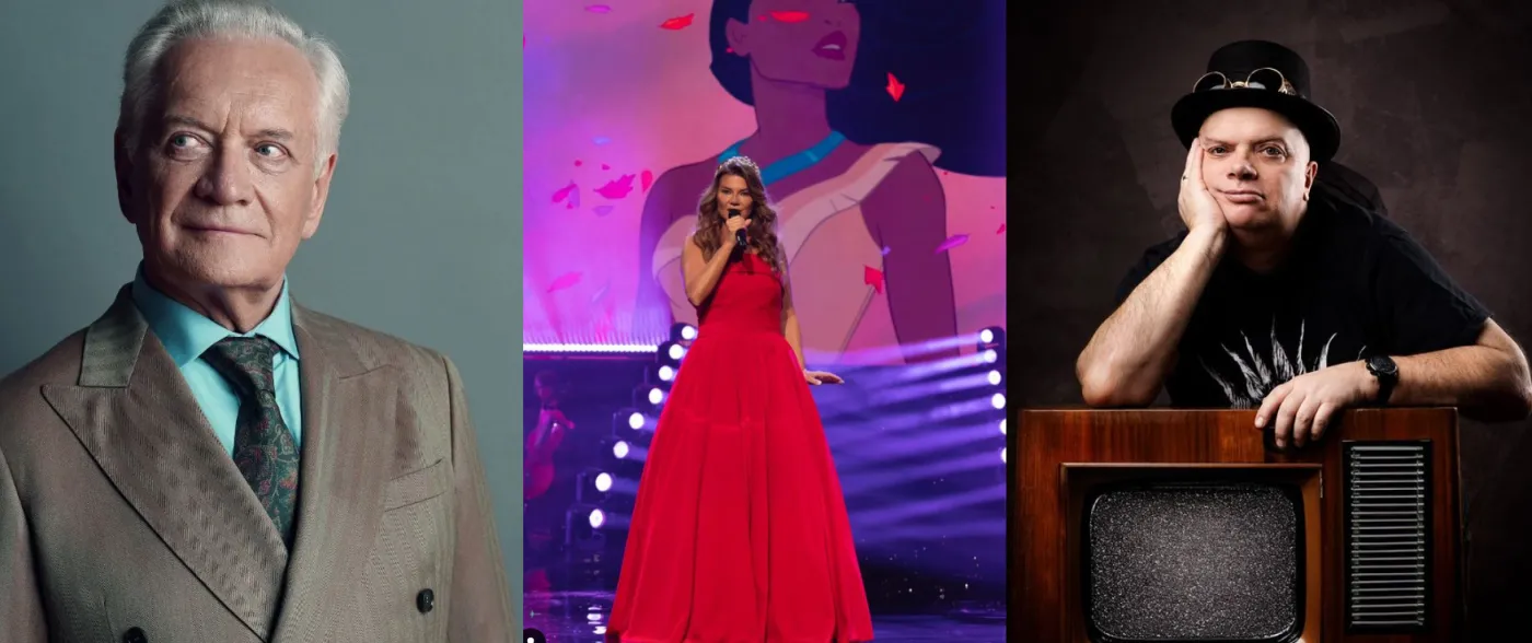 Złote myśli 2023 roku. Te słowa padły z ust polskich celebrytów i polityków [FOTO]