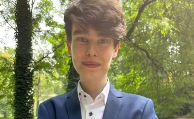 Oskar Szafarowicz złamał ciszę wyborczą? Strzeżek złożył zawiadomienie o podejrzeniu popełnienia przestępstwa