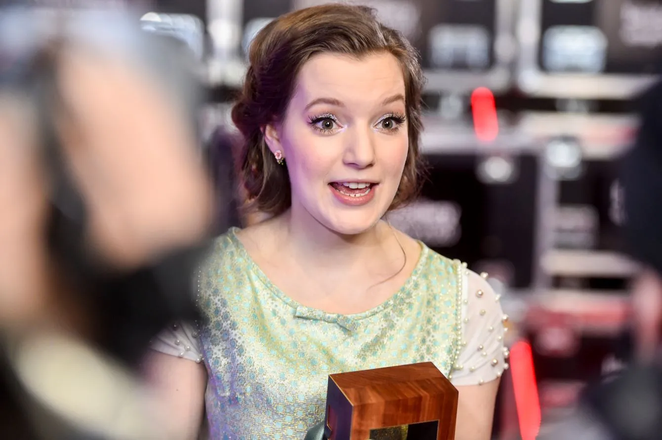 Sanah przebiła Marylę Rodowicz. Na koncertach w USA mogła zarobić astronomiczną sumę [FOTO]