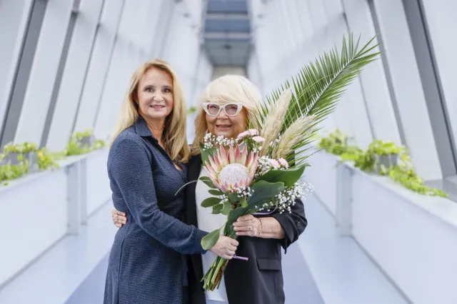 Joanna Kurska nie zostawiła suchej nitki na "Pytaniu na śniadanie". Padły słowa o "zblazowaniu"