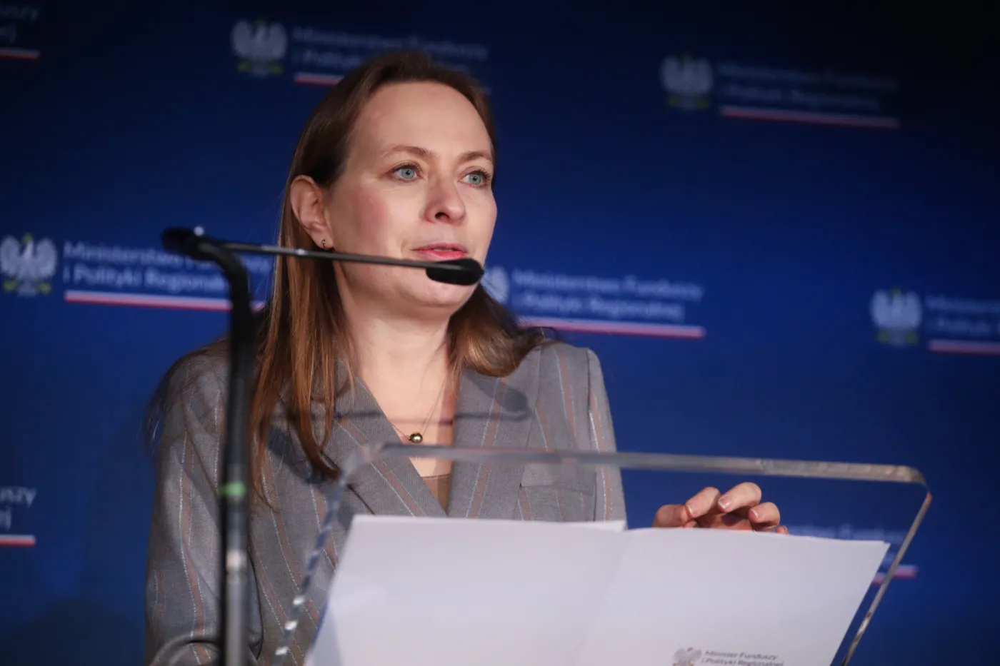 Pełczyńska-Nałęcz: Krajowy Plan Odbudowy musi być renegocjowany