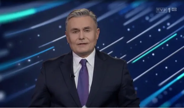 Debiut programu "19.30". Nie obyło się bez wpadek [FOTO]