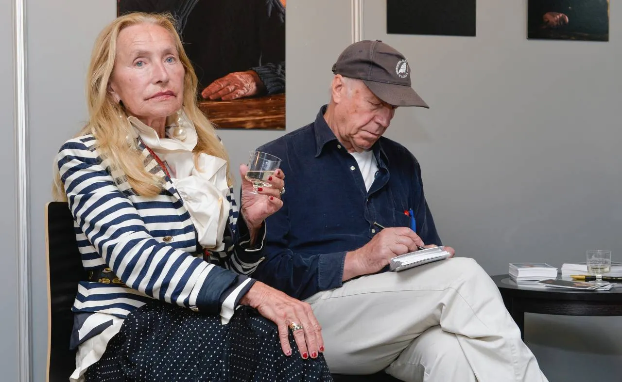 Nowe informacje o stanie zdrowia Bogumiły Wander. "Żadnych świąt nie celebrujemy"