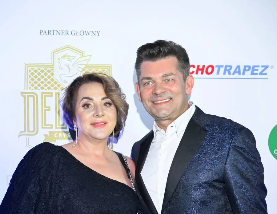 Danuta Martyniuk i Zenek Martyniuk