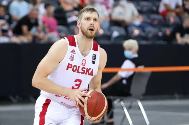 El. ME koszykarzy. Polacy zaskoczyli faworyta w I kwarcie, potem dostali bolesną lekcję
