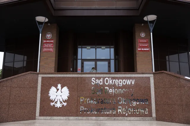 Śmiertelne zatrucie po galarecie z Nowej Dęby. Są zarzuty dla małżeństwa