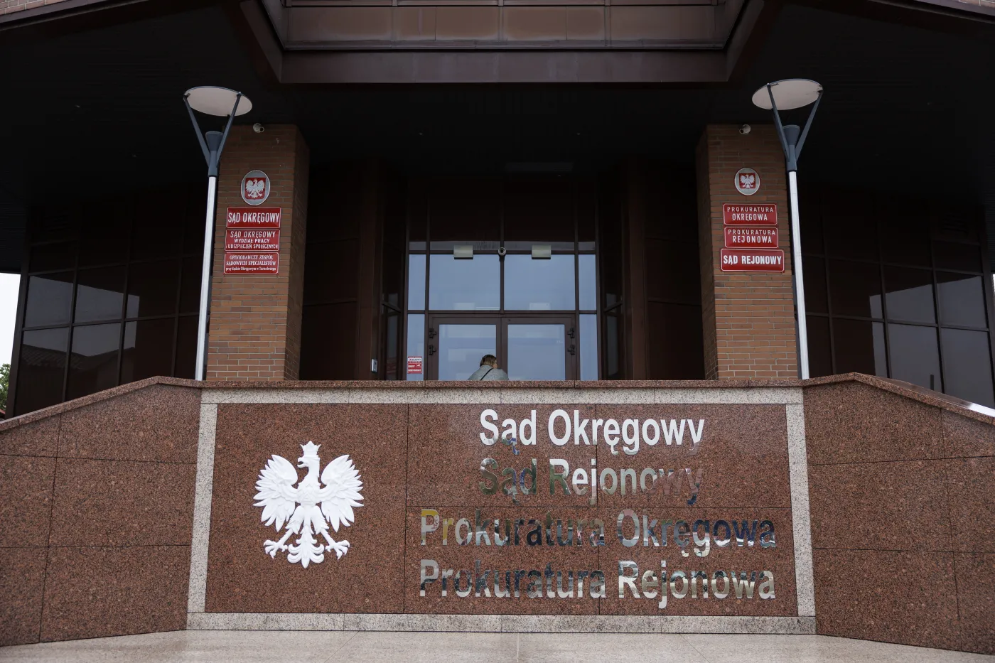 Śmiertelne zatrucie po galarecie z Nowej Dęby. Są zarzuty dla małżeństwa