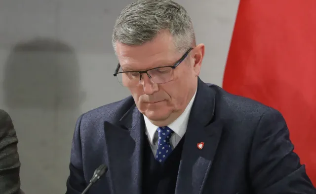 Komisja śledcza zaniecha przesłuchania Ziobry? Bosacki odpowiada