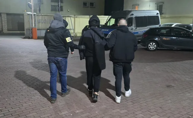 Śmierć 25-latki przy Żurawiej. Nowe informacje o zarzutach