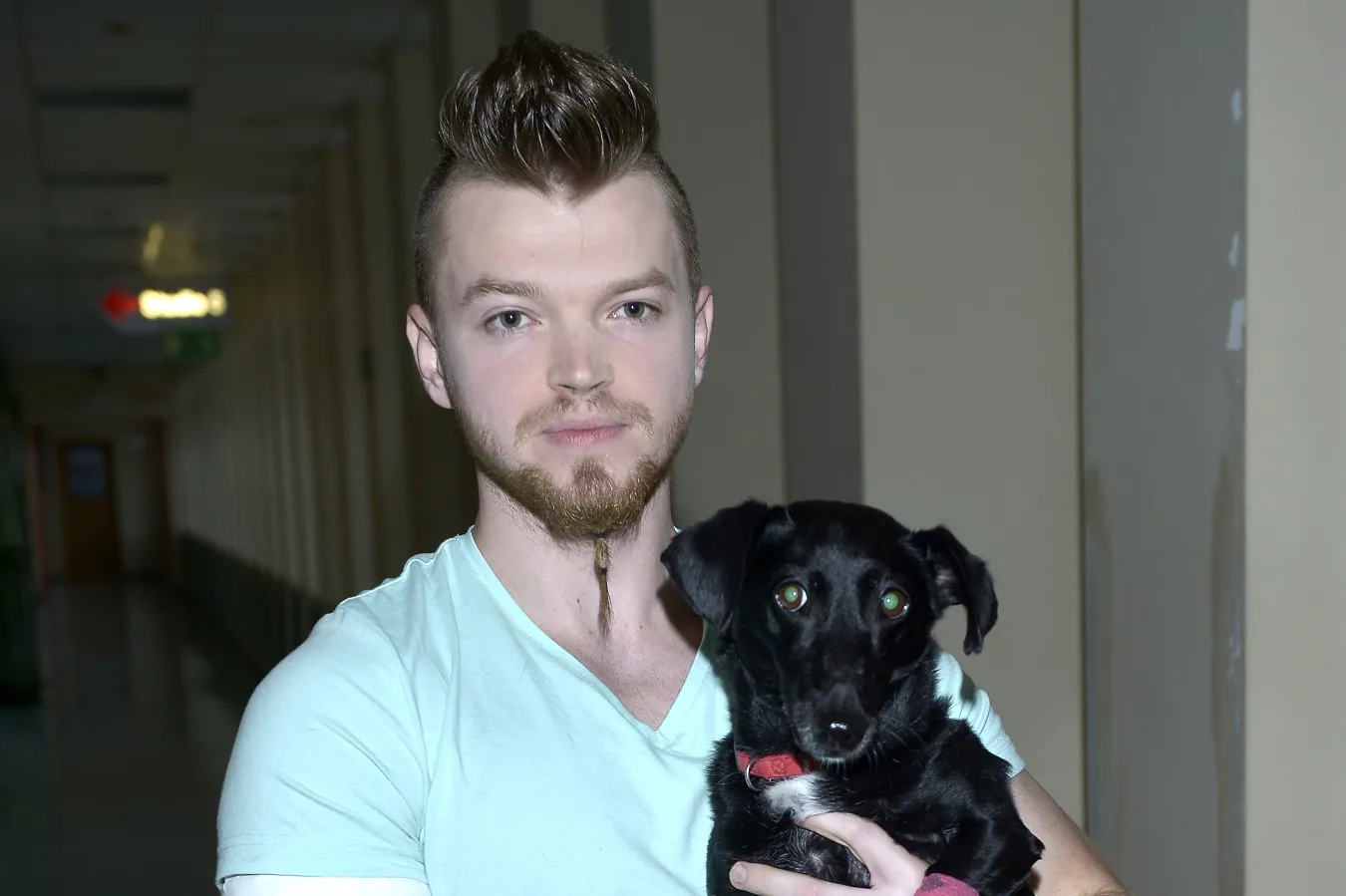 Sylwester Wardęga znika z sieci. Czym będzie się zajmował?