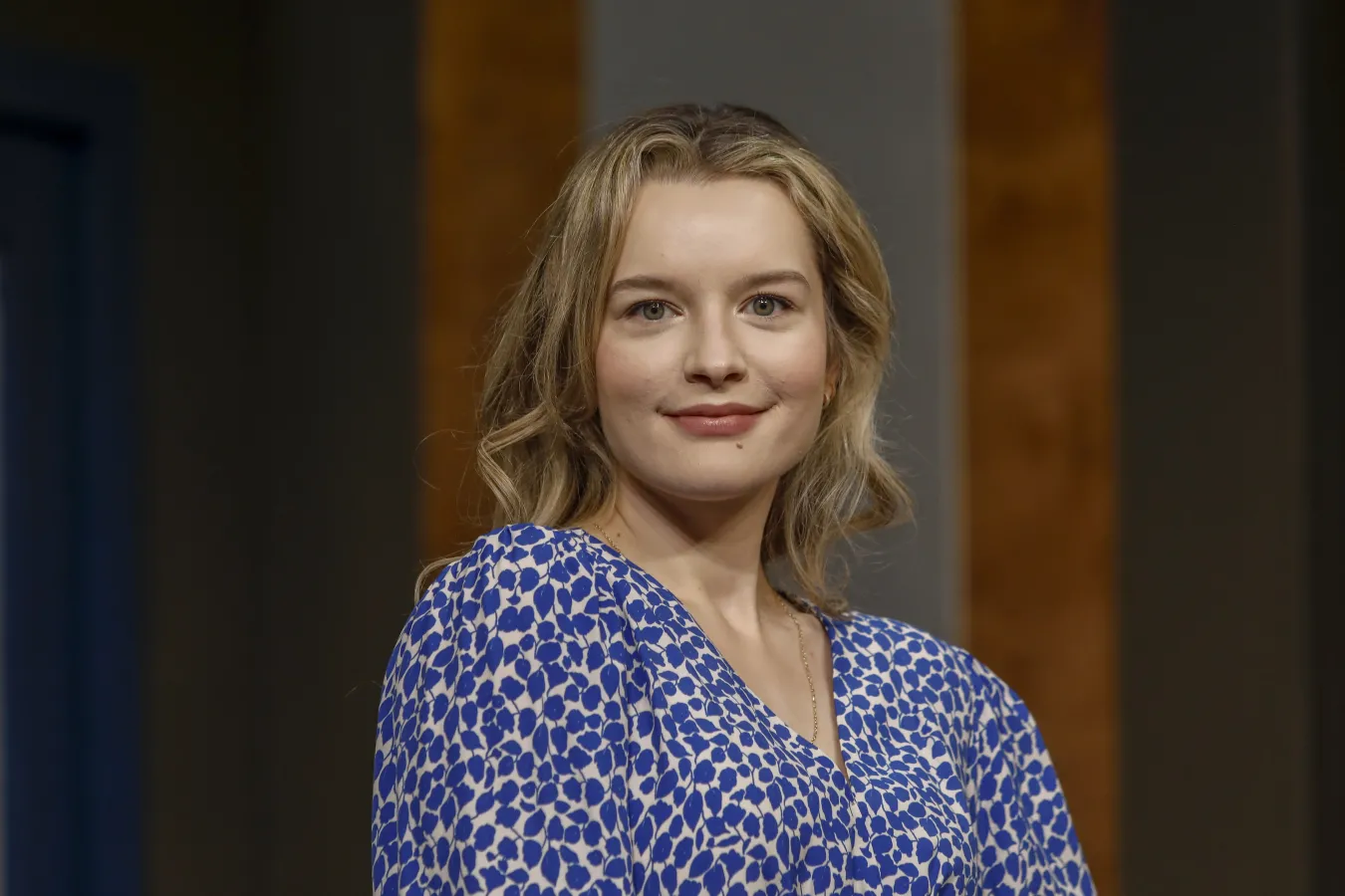 Aktorka z "Na Wspólnej" opublikowała odważne zdjęcia. "Ku pamięci moich wspomnień…"