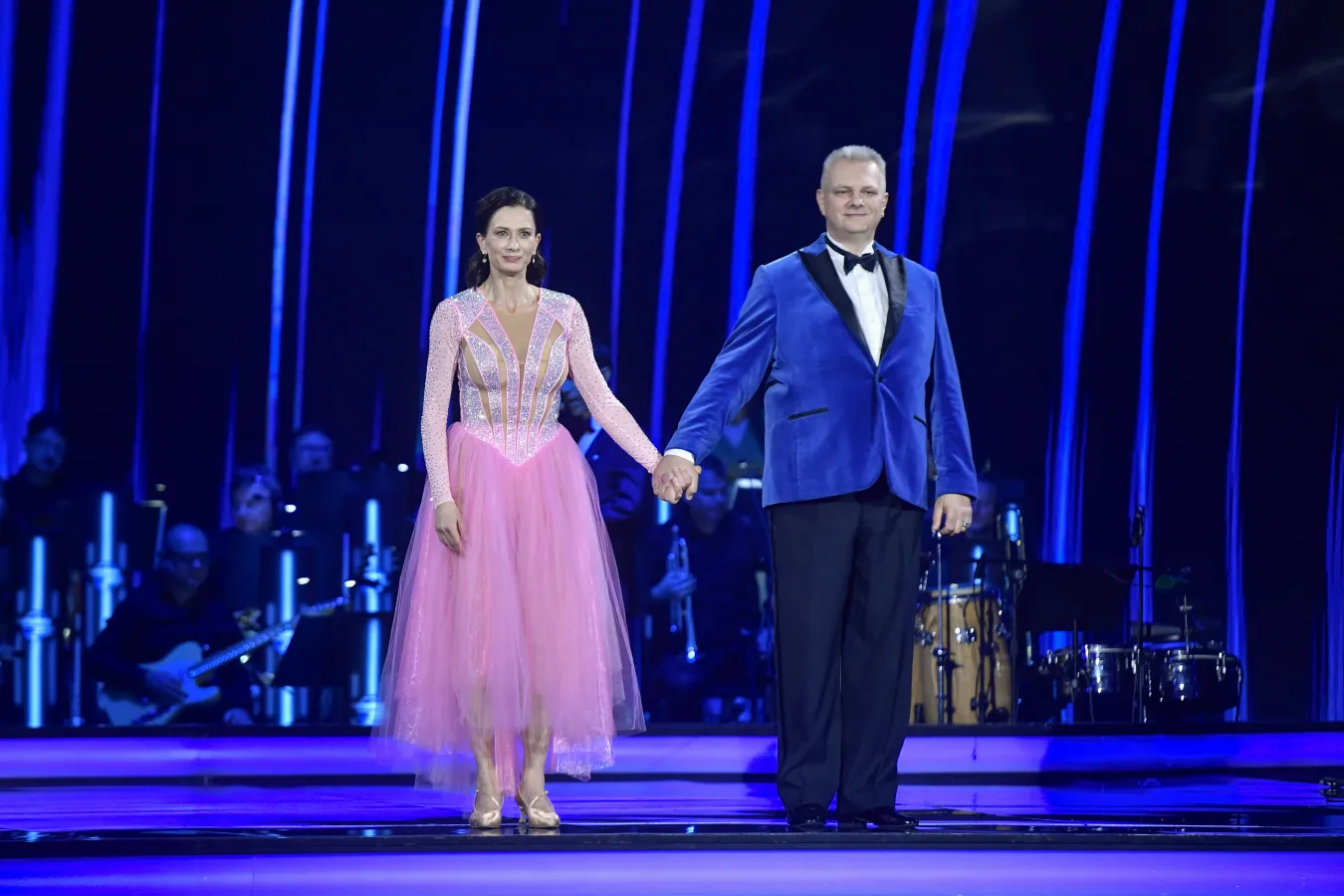 "Taniec z gwiazdami". Anita Sokołowska ma żal do jurorów. "To niesprawiedliwe"