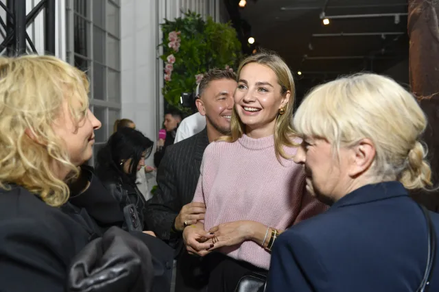 Małgorzata Socha z tych przedmiotów zdawała maturę. "Cieszę się, że..."
